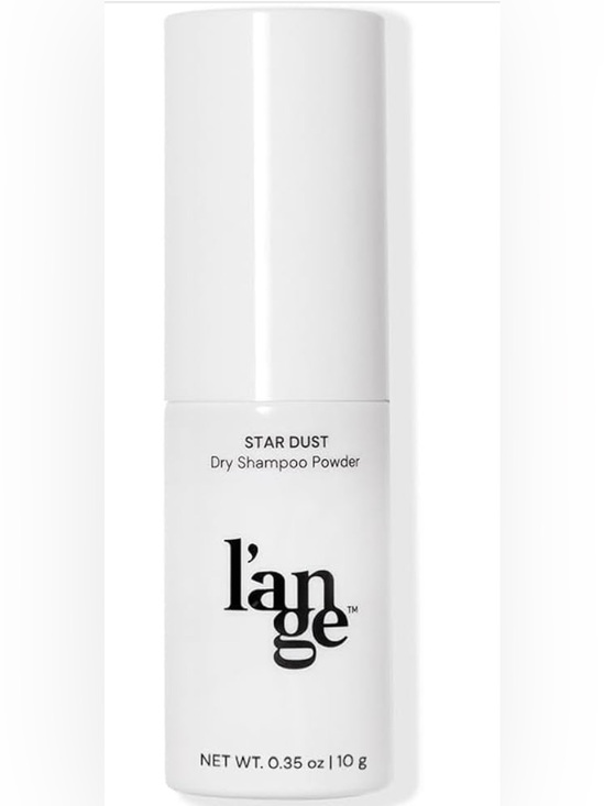 Lange Other - Lange Star Dust Dry Shampoo Powder - White